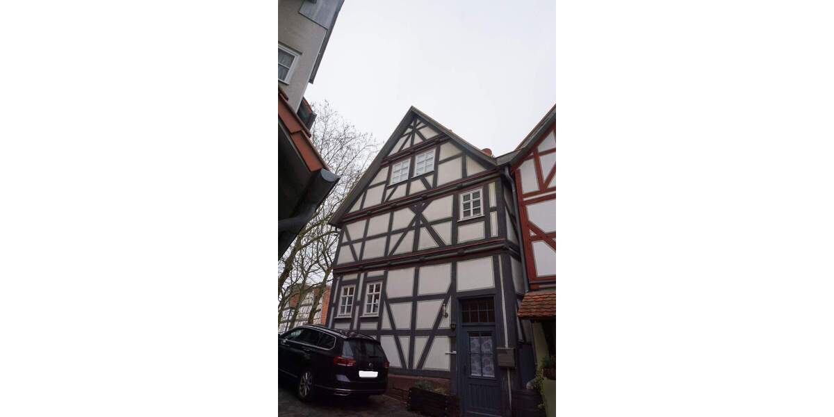 Einfamilienhaus Gudensberg - 5 Zimmer, 112 m&sup2;, 155.000&euro; | Angebot:26141295