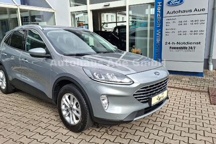 Ford Kuga 8.990 km 18.990 &euro; Aue-Bad Schlema 08280