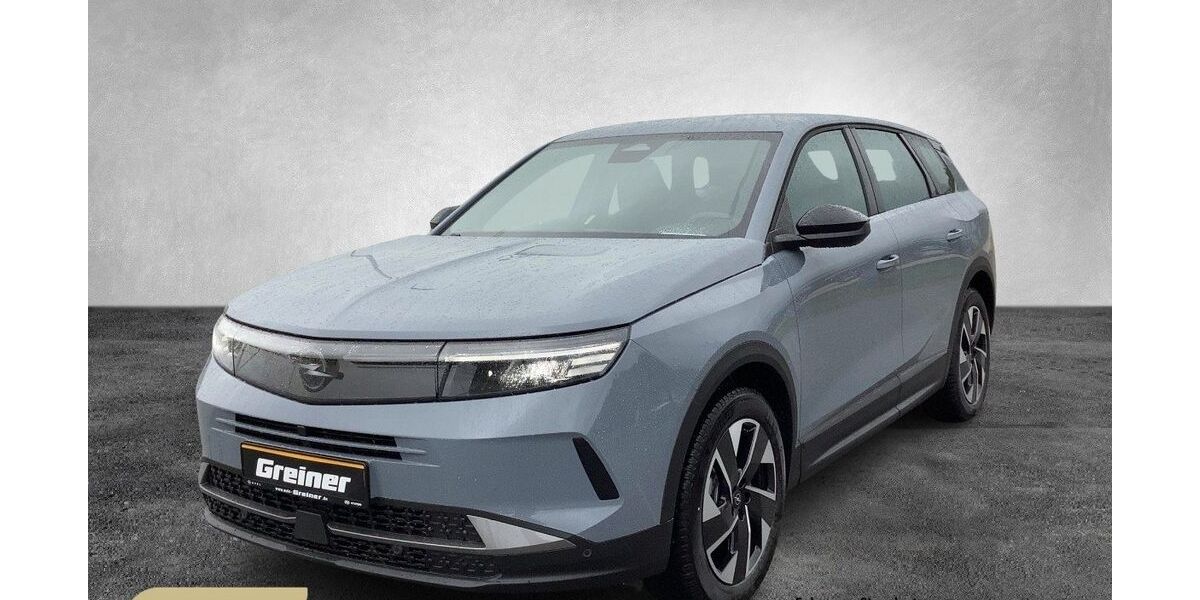 Opel Grandland (X) 6.306 km 28.980 &euro; Deggendorf 94469