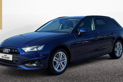 Audi A4 89.030 km 24.345 &euro; Dietersheim 91463