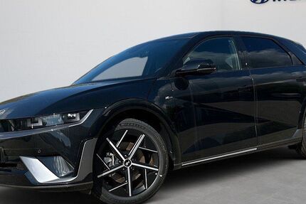 Hyundai IONIQ 5 11.000 km 46.888 &euro; Durach 87471