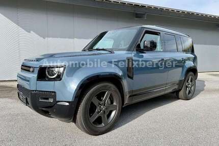 Land Rover Defender 24.900 km 75.800 € Passau 94036