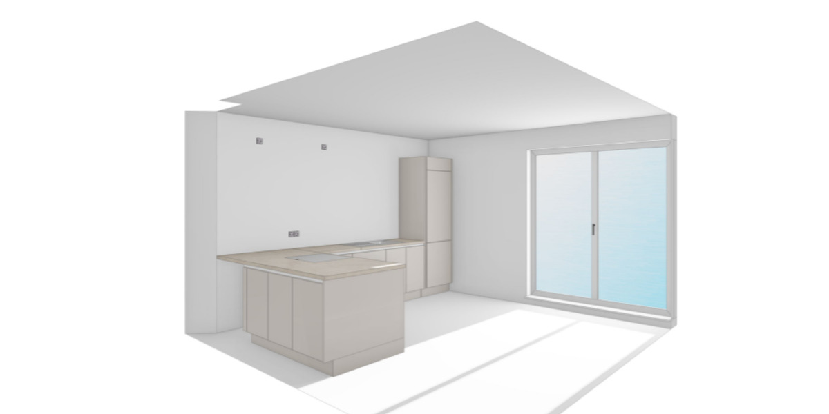 Bungalow Südheide - 4 Zimmer, 113 m&sup2;, 1.450&euro; | Angebot:22920303