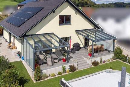 Haus Mindelheim - 4 Zimmer, 178 m&sup2;, 720.000&euro; | Angebot:25773063