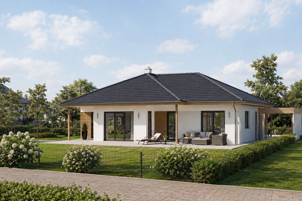 Haus Cham - 4 Zimmer, 132 m&sup2;, 534.000&euro; | Angebot:27016042