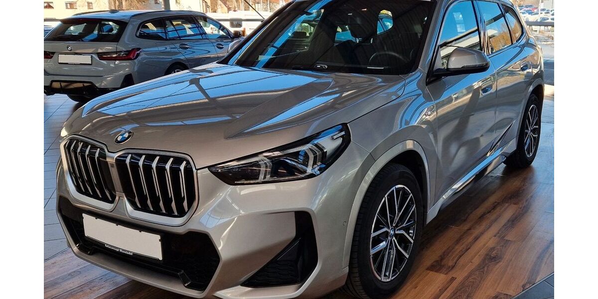 BMW X1 12.400 km 33.998 &euro; Wunsiedel 95632