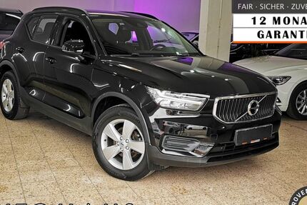 Volvo XC40 193.320 km 15.479 &euro; Bremen 28217
