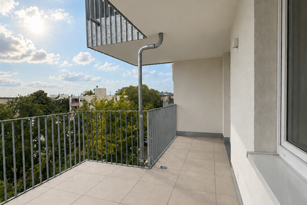 Wohnung Berlin Spandau - 3 Zimmer, 73 m&sup2;, 1.426&euro; | Angebot:27355543