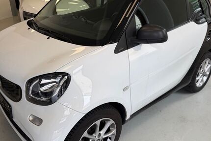 Smart ForTwo 133.000 km 9.990 &euro; Magstadt 71106