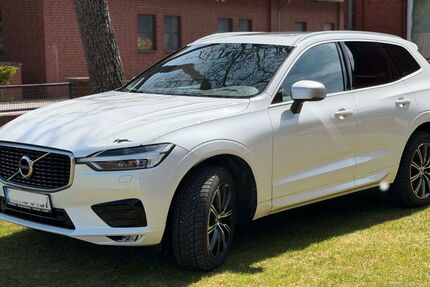 Volvo XC60 160.000 km 22.800 &euro; Pattensen 30982