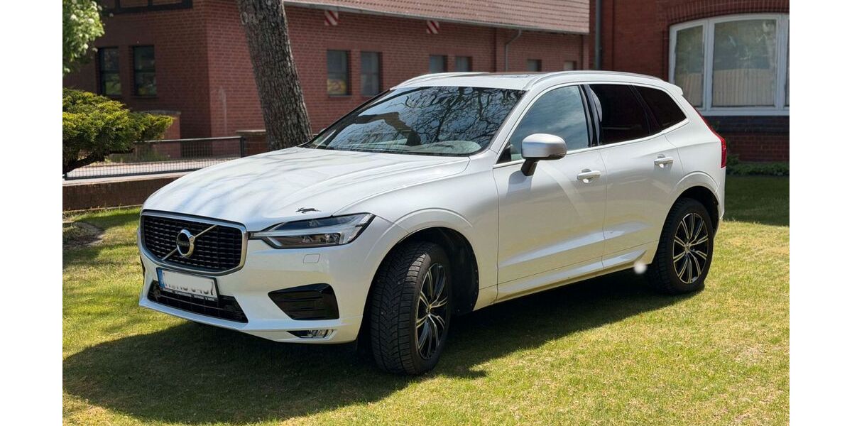 Volvo XC60 160.000 km 22.800 &euro; Pattensen 30982