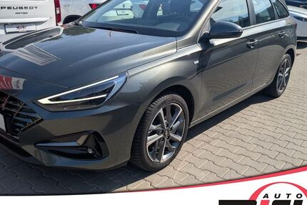 Hyundai i30 58.850 km 19.980 &euro; Leonberg 71229