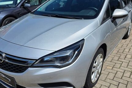 Opel Astra 78.489 km 9.401 &euro; Seesen 38723