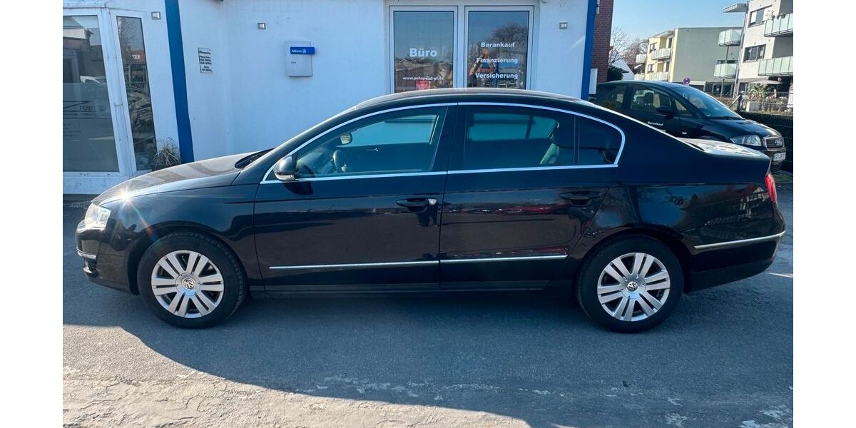 VW Passat 284.000 km 2.450 &euro; Gütersloh 33330