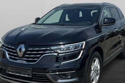 Renault Koleos 55.850 km 24.489 &euro; Bensheim 64625