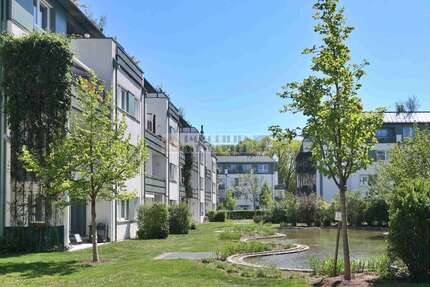 Wohnung Regensburg Galgenberg - 2 Zimmer, 66 m&sup2;, 439.000&euro; | Angebot:26401069