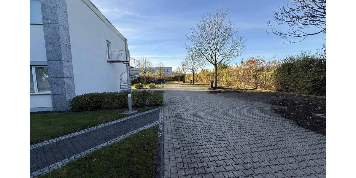 Gewerbeobjekt Kassel Waldau - 7 Zimmer, 2 m&sup2;, 2.100.000&euro; | Angebot:26696191