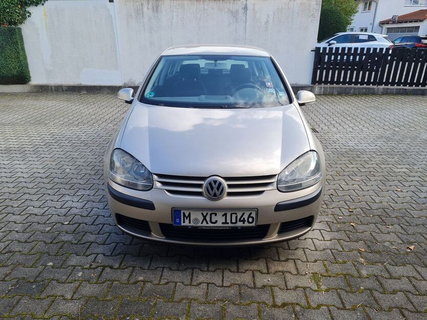 VW Golf 172.597 km 1.000 € Gräfelfing 82166
