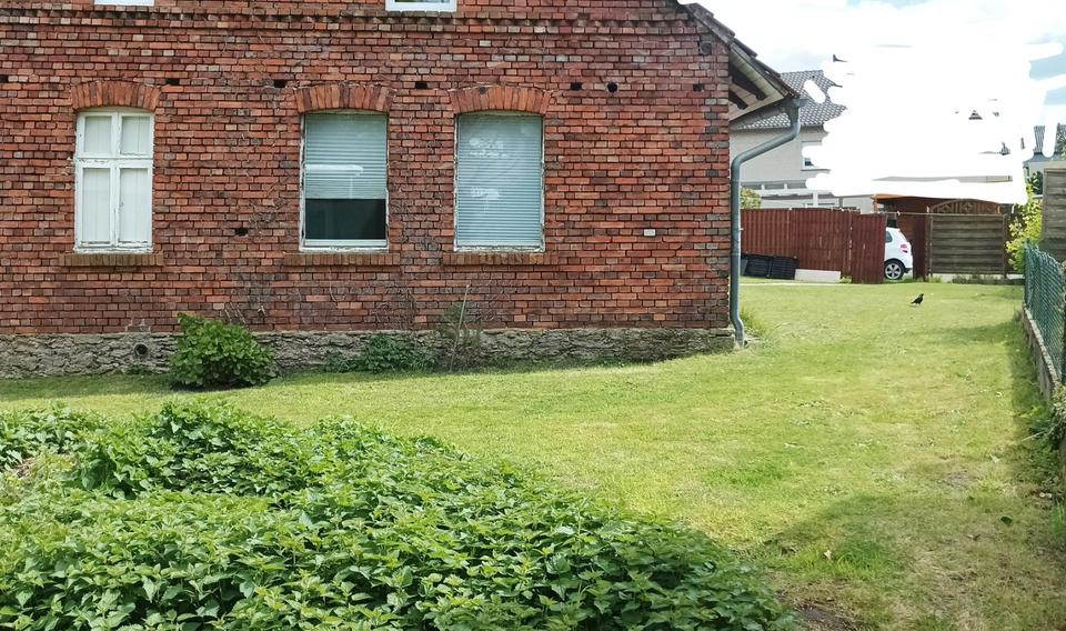 Erdgeschoßwohnung Versmold - 2 Zimmer, 66 m&sup2;, 180.000&euro; | Angebot:27188287