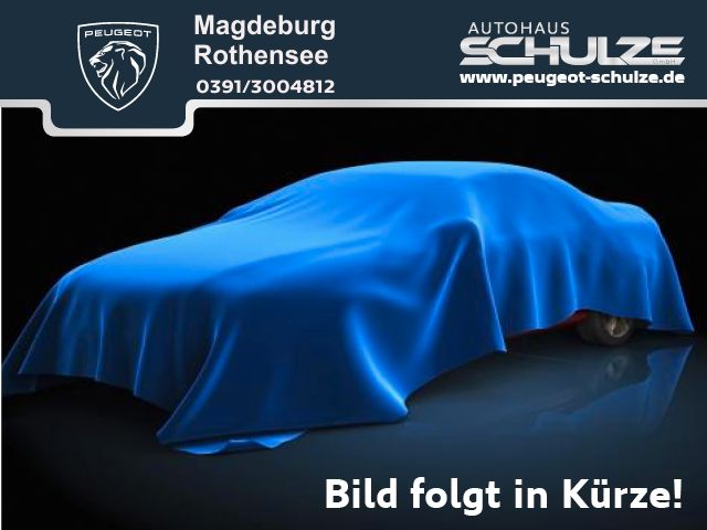 Peugeot 2008 18.000 km 19.950 &euro; Magdeburg 39110