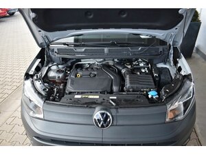 VW Caddy 1.5 TSI BMT Navi Standhzg Klimaaut Camping 58.999 km 25.795 &euro; Donauwörth 86609