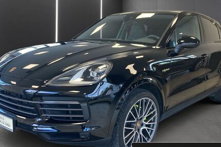 Porsche Cayenne 34.986 km 76.400 &euro; Korntal 70825