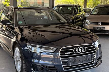 Audi A6 178.600 km 16.299 &euro; Haßloch 67454