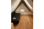 Ansprechende DG-Wohnung 2 Etagen m Gartenteil, klein aber fein! - Dachgeschoßwohnung Rheinfelden Riedmatt | Angebot:26803501