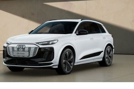 Audi Q6 e-tron 22.776 km 72.690 &euro; Wolfsburg 38440