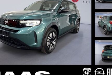 Opel Frontera 8.410 km 17.980 &euro; Augsburg 86159
