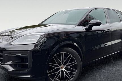 Porsche Cayenne 20.000 km 97.700 &euro; Wettenberg 35435