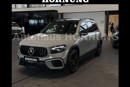 Mercedes-Benz GLB 35 AMG 5.000 km 69.400 &euro; Penzberg 82377