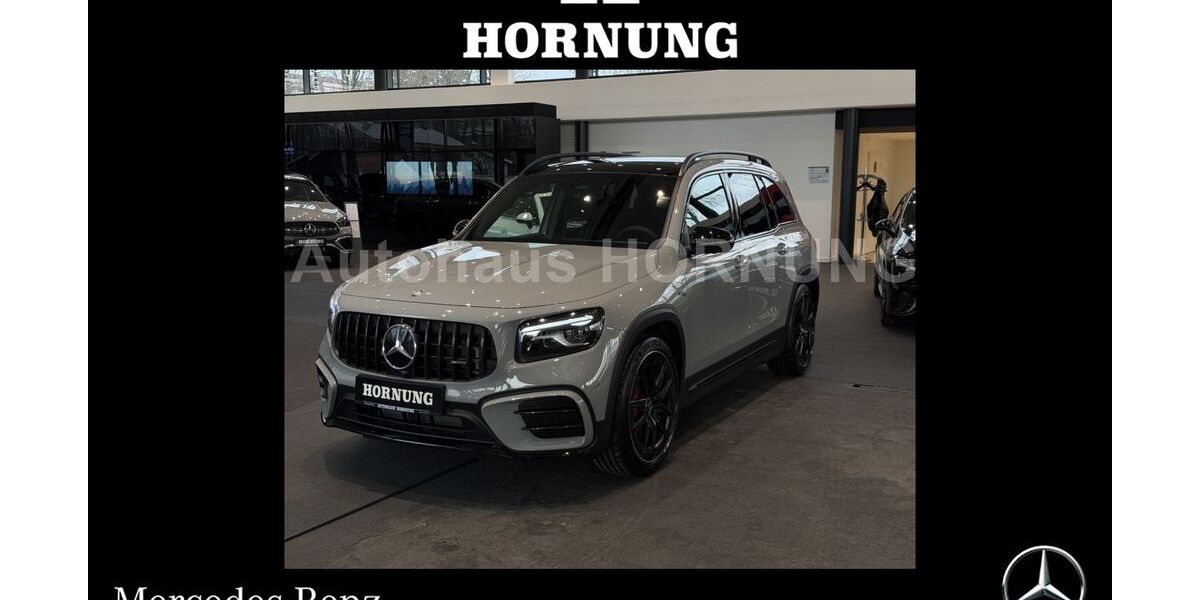 Mercedes-Benz GLB 35 AMG 5.000 km 69.400 &euro; Penzberg 82377