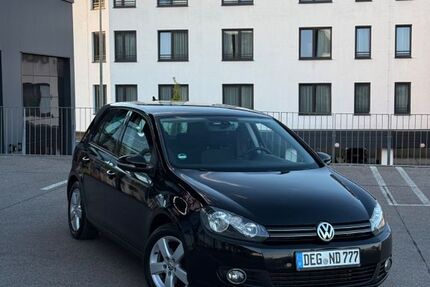 VW Golf 208.000 km 4.700 &euro; Deggendorf 94469
