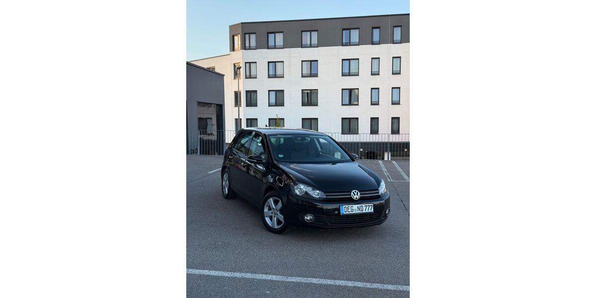 VW Golf 208.000 km 4.700 &euro; Deggendorf 94469