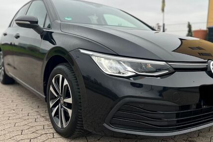 VW Golf 126.200 km 16.449 &euro; Andernach 56626