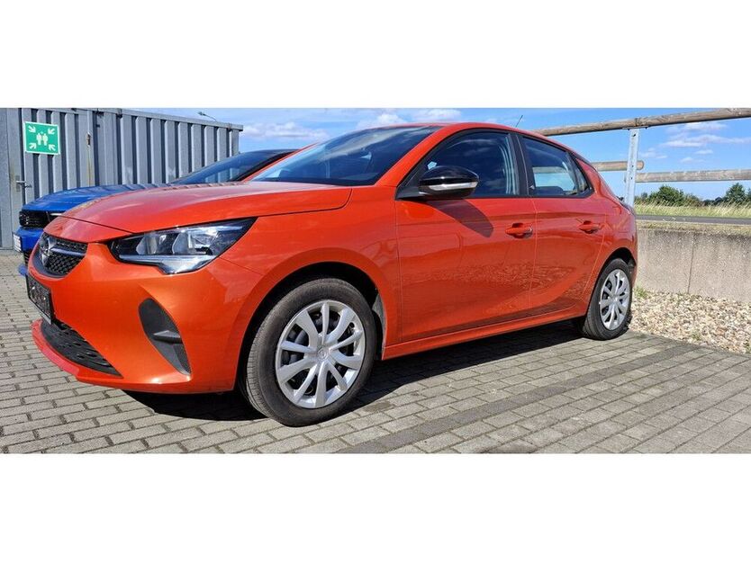 Corsa