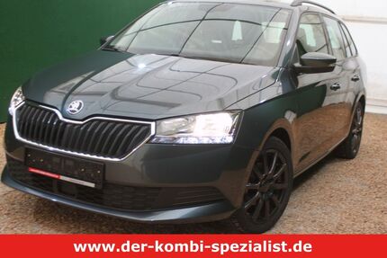 Skoda Fabia 21.750 km 13.600 &euro; Bielefeld 33659