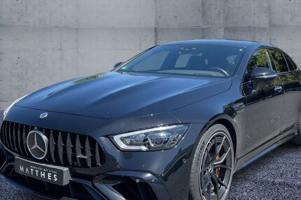 Mercedes-Benz AMG GT 49.500 km 133.976 € Marktredwitz 95615
