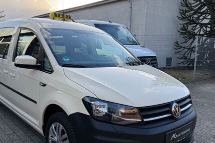 VW Caddy Maxi 189.000 km 23.900 &euro; Wilhelmshaven 26386