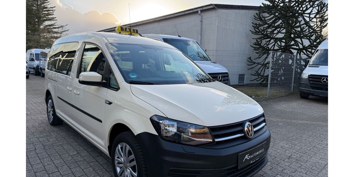 VW Caddy Maxi 189.000 km 23.900 &euro; Wilhelmshaven 26386