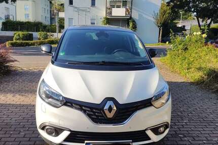 Renault Scenic 87.800 km 12.900 € Stuttgart 70374