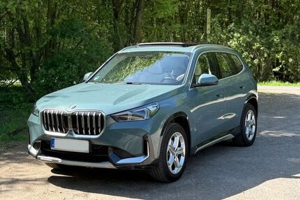BMW X1 90.000 km 36.500 &euro; Wildeshausen 27793