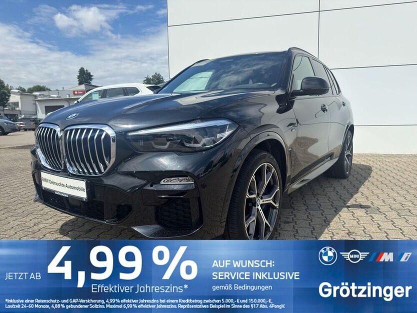 X5
