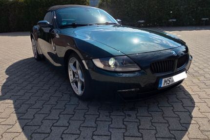 BMW Z4 124.000 km 10.599 &euro; Drensteinfurt-Rinkerode 48317