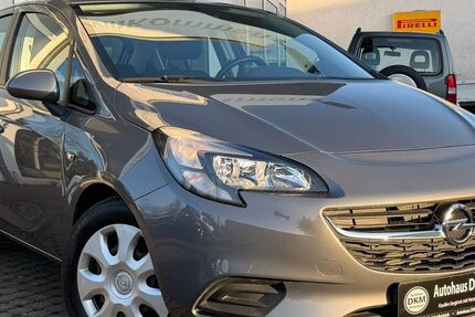 Opel Corsa 7.725 km 9.490 &euro; Bickenbach 64404