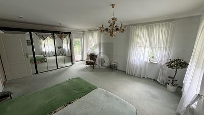 GROßZÜGIG WOHNEN MIT WINTERGARTEN - Einfamilienhaus Kassel Nordshausen | Angebot:27145314