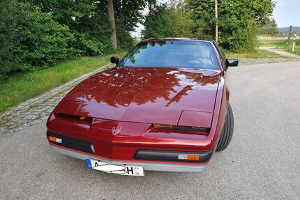 Pontiac Firebird