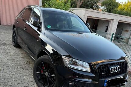Audi Q5 166.000 km 21.450 € Ahlen 59229