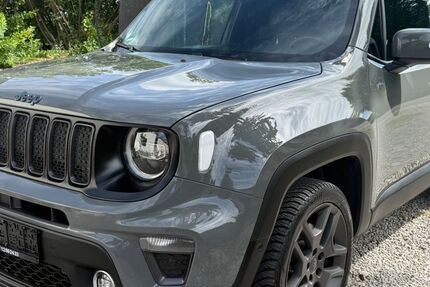 Jeep Renegade 142.500 km 14.800 &euro; Wolnzach 85283